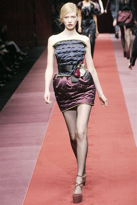 dolce gabbana dragon print 2009|D&G Fall 2009 Ready.